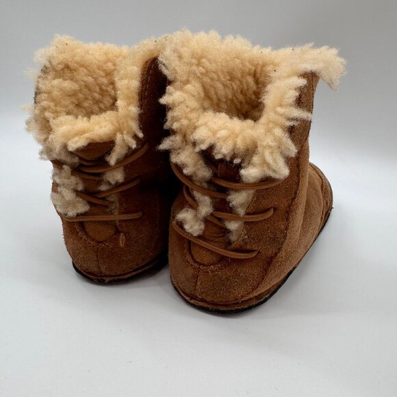Ugg Australia Baby Booties Infant - Picture 2 of 7